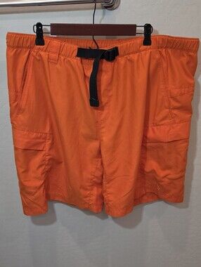 Men's The North Face Class V Belted Trunks